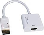 Roline Roline Kabeladp 4 K DP HDMI M/F Active