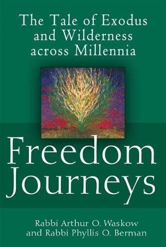 Journeys Freedom Journeys
