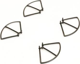 Skyflash Protection Guards