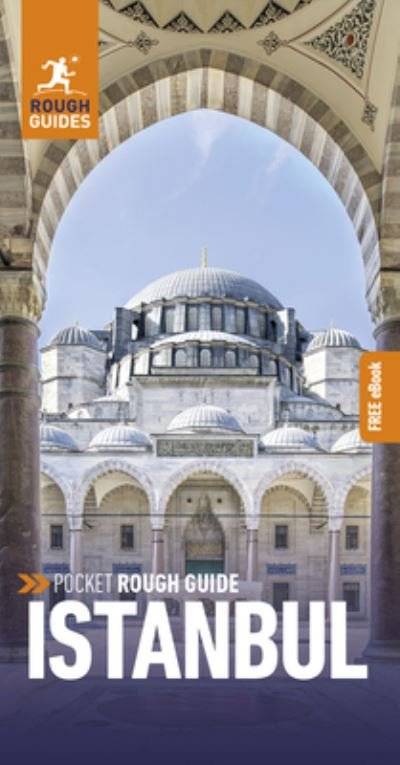 Pocket Rough Guide Istanbul: Travel Guide with Free eBook: Pocket Rough Guides 5th Revised edition (Paperback)