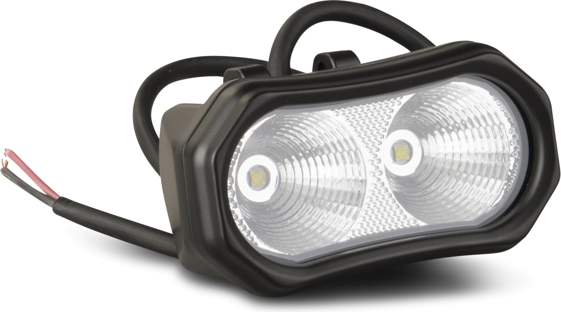 Luz Extra LED 10W