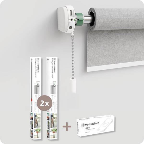 Motionblinds MotionBlinds MotionBlinds Upgrade Kit