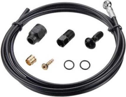 Banjo Kit Brake Cable