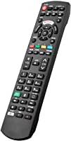 Pthtechus Panasonic Replacement TV Remote Control