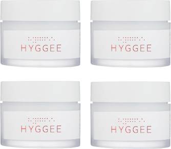 Hyggee All-In-One Cream 80ml 4ea Set 80ml