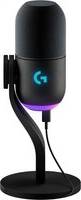 Logitech Yeti GX USB Microphone Graphite