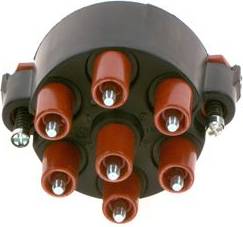 Bosch Distributor Cap 522