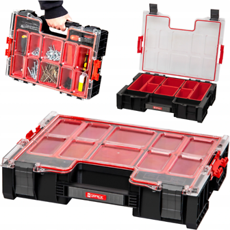 System Pro 300 Organizer Box