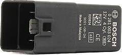Bosch Control Unit Glow Plug System 0 281 003 024