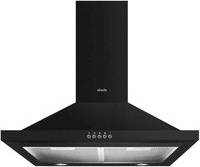 Cooker hood filters Abode ASCH6031B, In