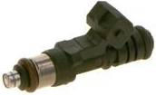 Bosch 0280158207 Petrol Injector Valve Fuel Injection