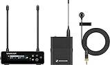 Sennheiser EW-DP ME4 Wireless Lavalier Microphone System