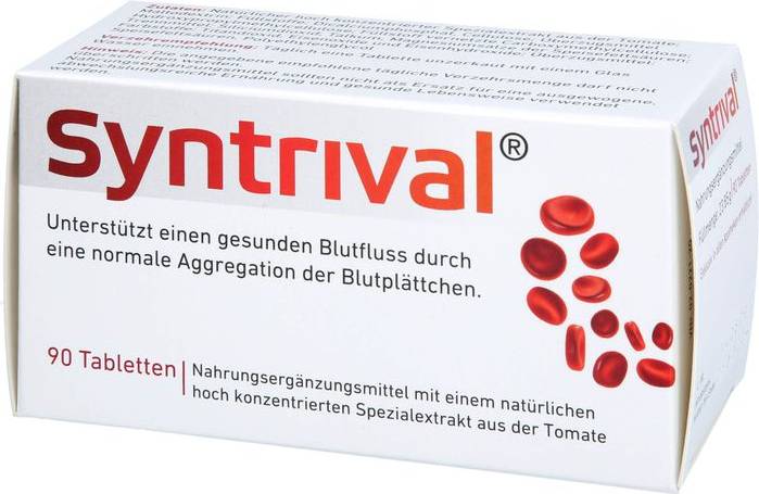 Syntrival 90 St