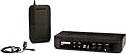 Shure BLX14 CVL-T11 Wireless Lavalier Microphone System
