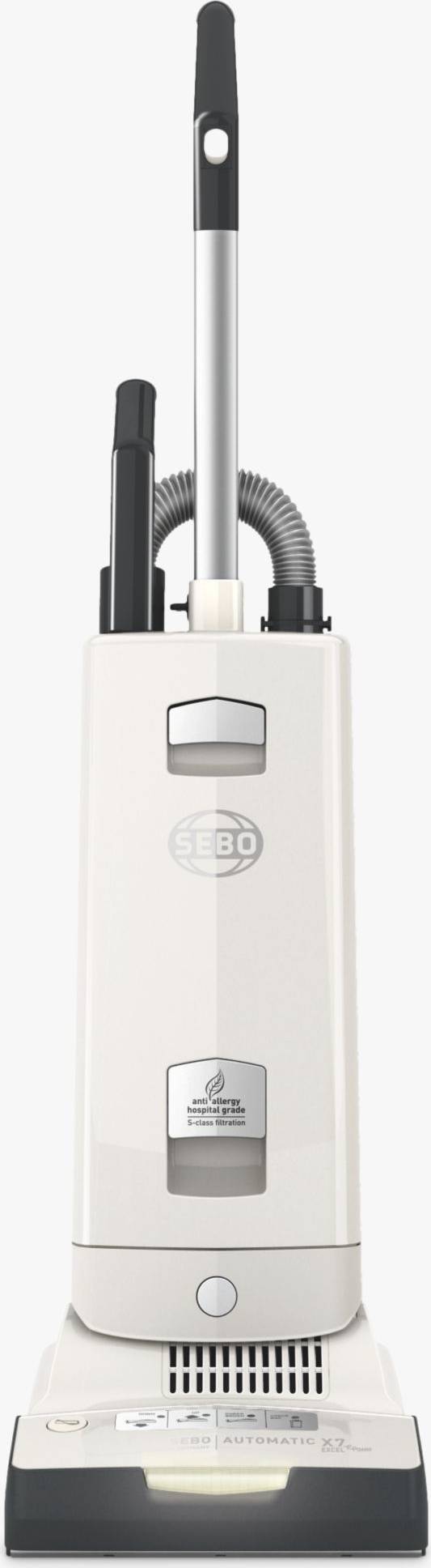 Sebo x7 Sebo Automatic X7 Excel ePower