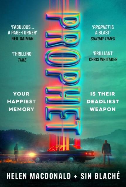 Prophet (Paperback)