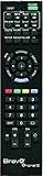 Sony Bravo Original 3 Remote Control