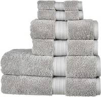 Christy renaissance bath sheet Christy Renaissance Towels Grey