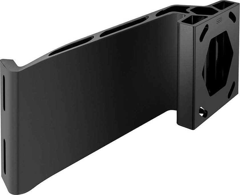 Minn kota MinnKota Raptor Starboard Jack Plate Bracket
