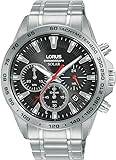 Lorus Solar RZ501AX9 Watch
