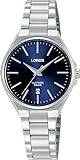 Lorus RJ267BX9 Stainless Steel Watch
