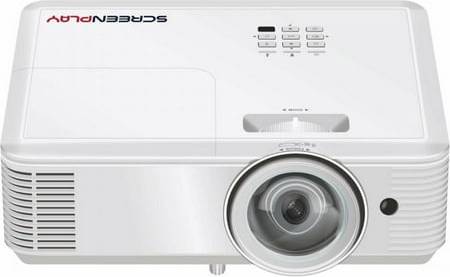 ScreenPlay SP2234ST Projector