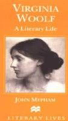 Virginia Woolf