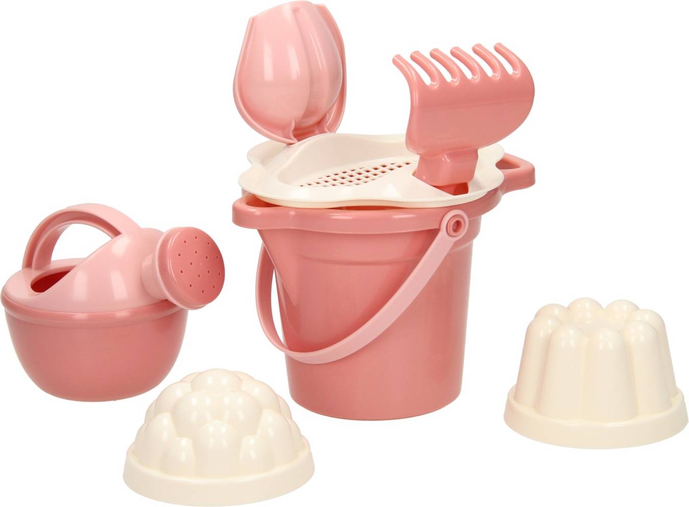 Bucket Set