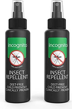 Insect spray Incognito Insect Repellent Spray