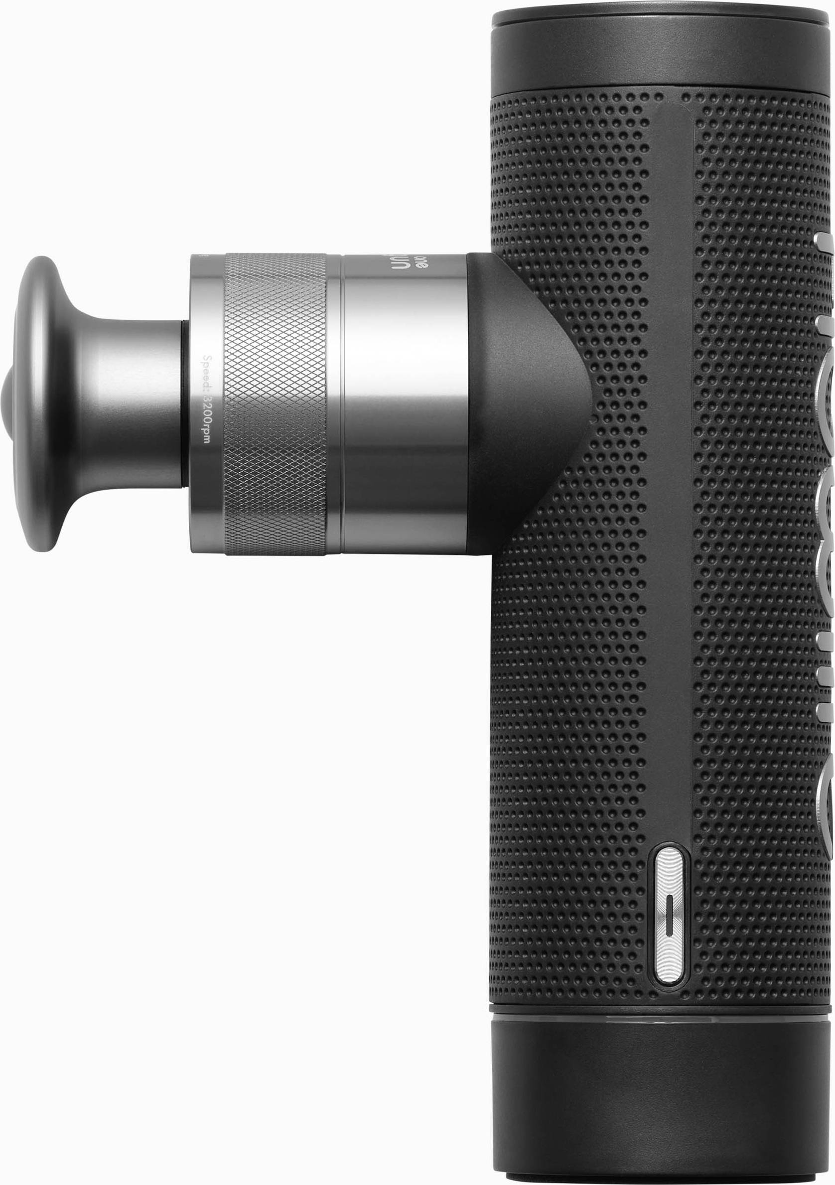 Flowgun One