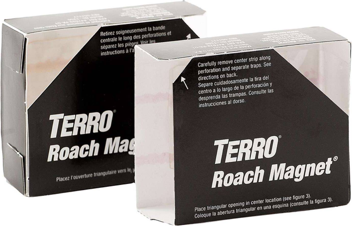 Roach Magnet Insect Trap