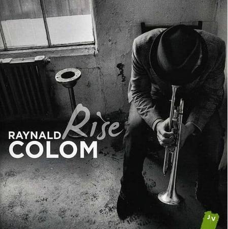 Colom Raynald Rise (CD)