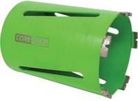 Core-Plus Coreplus Dry Diamond Core Drill Bit 102mm