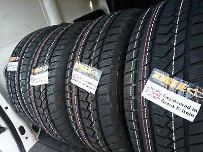 Torque TQ022 215 65 R16 Vinterdæk