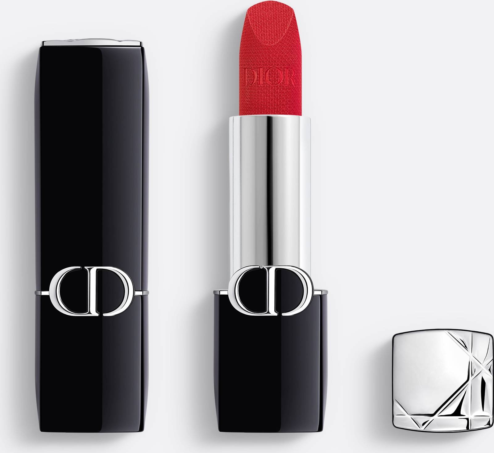 Dior Rouge Lipstick 764 Rouge Gipsy