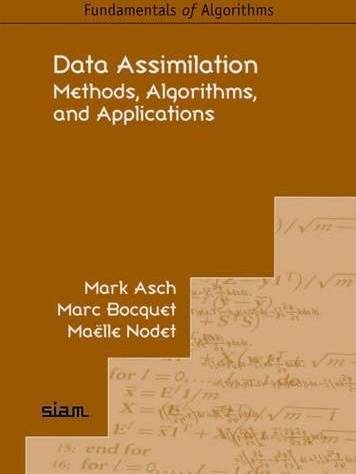 Data Assimilation