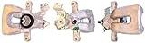 DRI Brake Caliper Rear Axle 78B0153