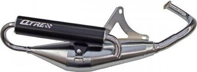Tecnigas Piaggio Zip 50cc 2t Ac Fast Rider Rst