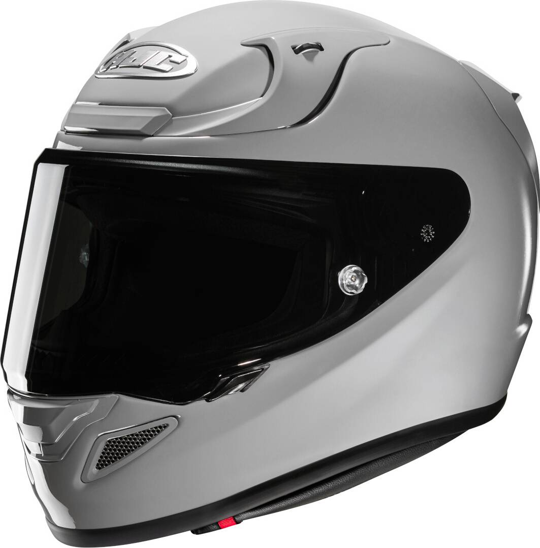 Rpha 12 HJC Rpha 12 Full Face Helmet - Grey