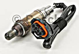 Bosch Lambda Sensor LS5183