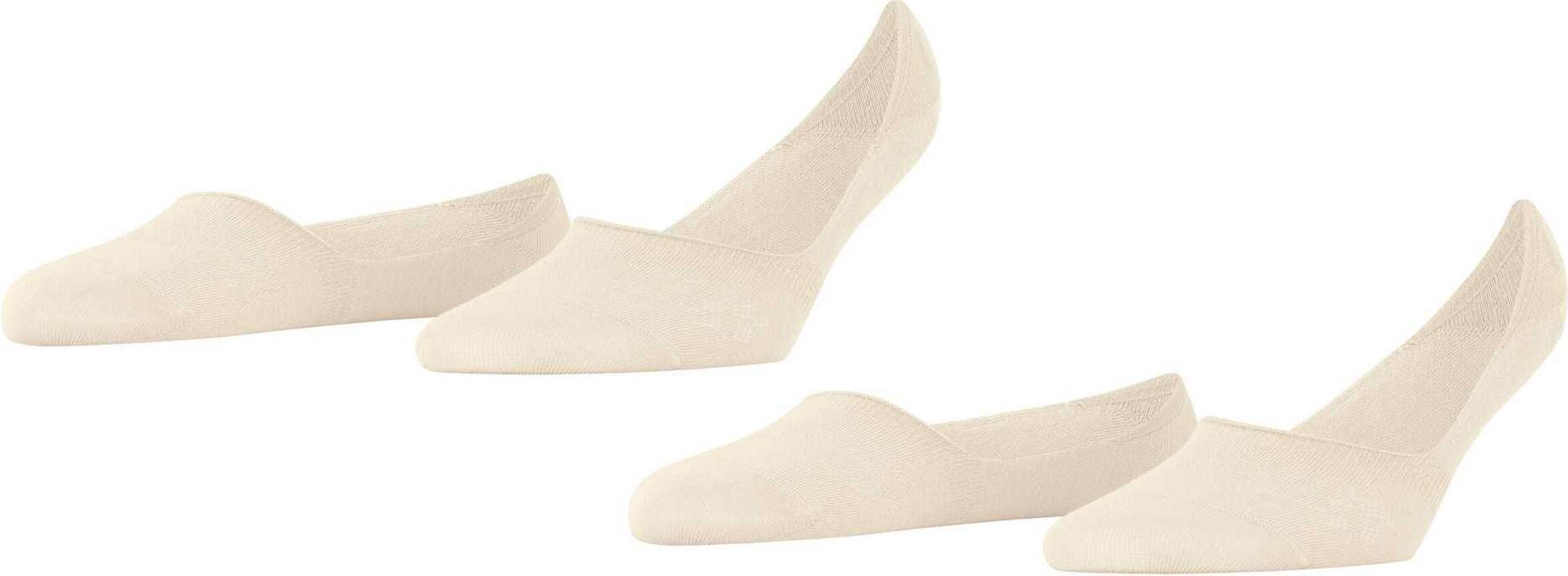 Burlington Foder Strumpor - Beige