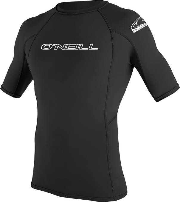 Basic Skins Rash Vest