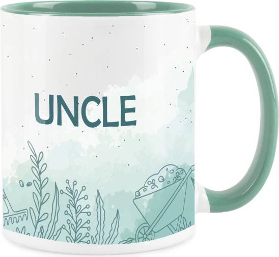 Uncle