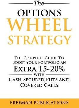 The Options Wheel Strategy
