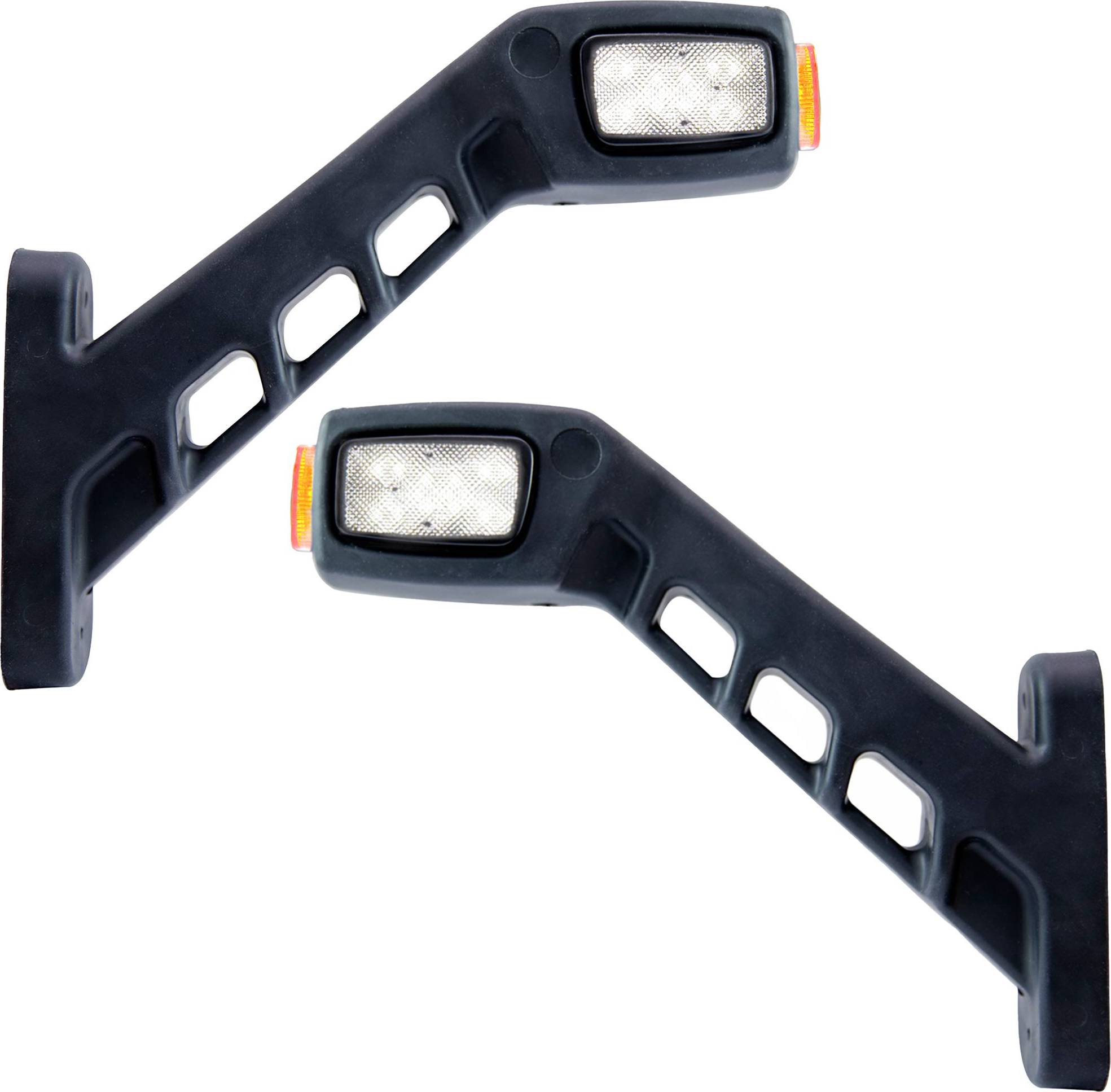 Strands Freedom Light Guide Gummiarm Large