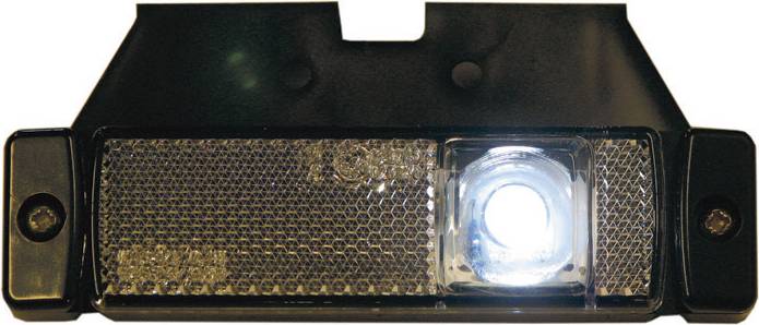 Strands Positionsljus LED