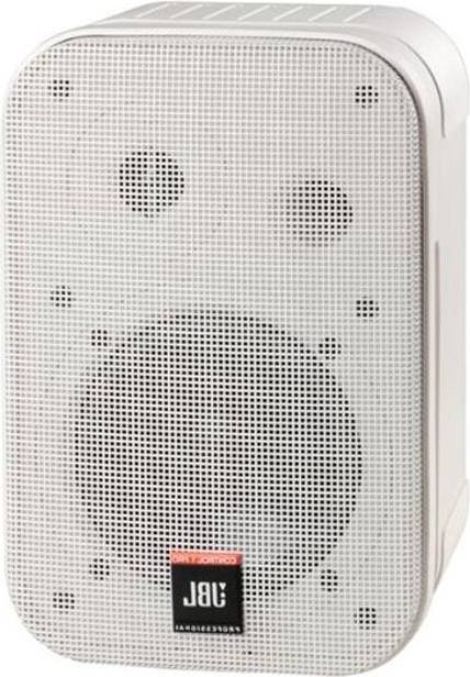 Jbl professional speakers JBL Control 1 Pro 5 Two-Way Professional Compact Loudspeaker