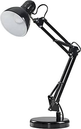 ValueLights Retro Designer Style Table Lamp