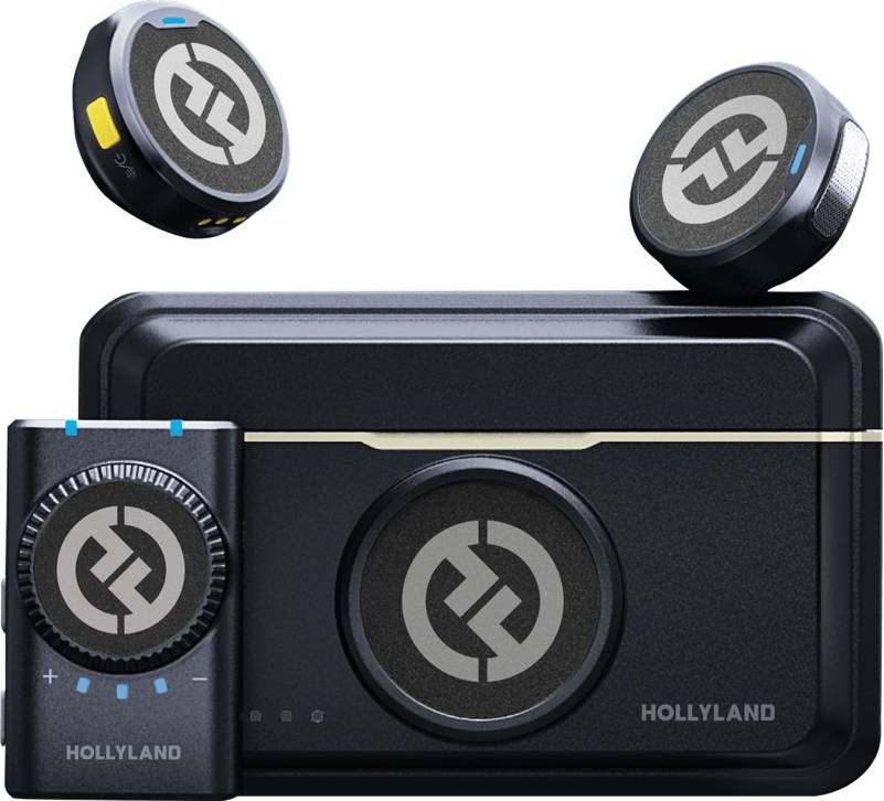 Lark M2 Camera