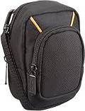 Amazon Basics Large Compact Digital Camera Case